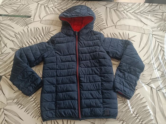 Blouson garçon