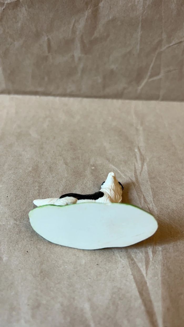 Ferme et zoo - lot de 17 mini figurines 3cm à 5,5cm - photo numéro 14