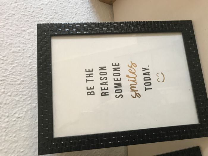 Lot 2 cadres Neufs - photo numéro 3