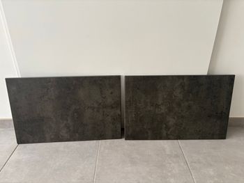 Lot 2 portes  Kallviken, IKEA 