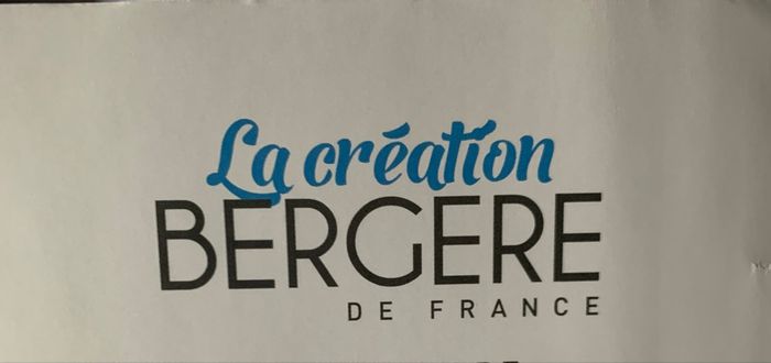 Bergere de France 2018-2019 - photo numéro 1