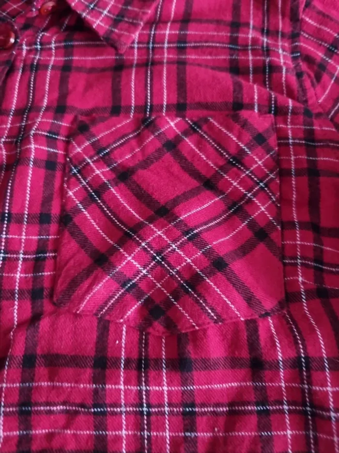 Chemise Esmara - photo numéro 11