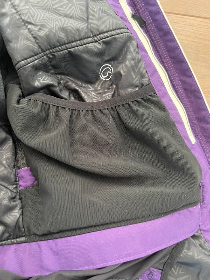 Veste de ski Hannah - photo numéro 13