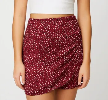 Jupe Etam neuve