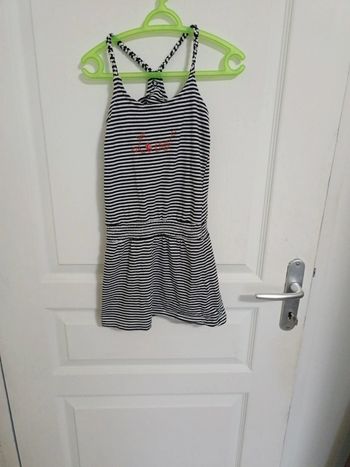 Robe été