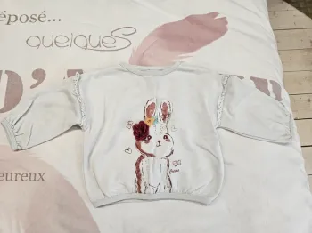 Pull 12 mois, Creeks