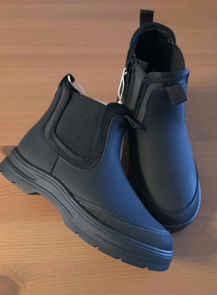 Neuves (non portées) 🏷💙🤩 Bottines Pointure 26 garçon 💙🤩