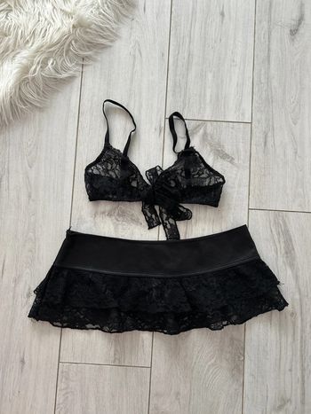 Lingerie