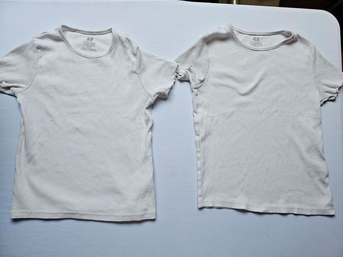 T-shirts - photo numéro 2