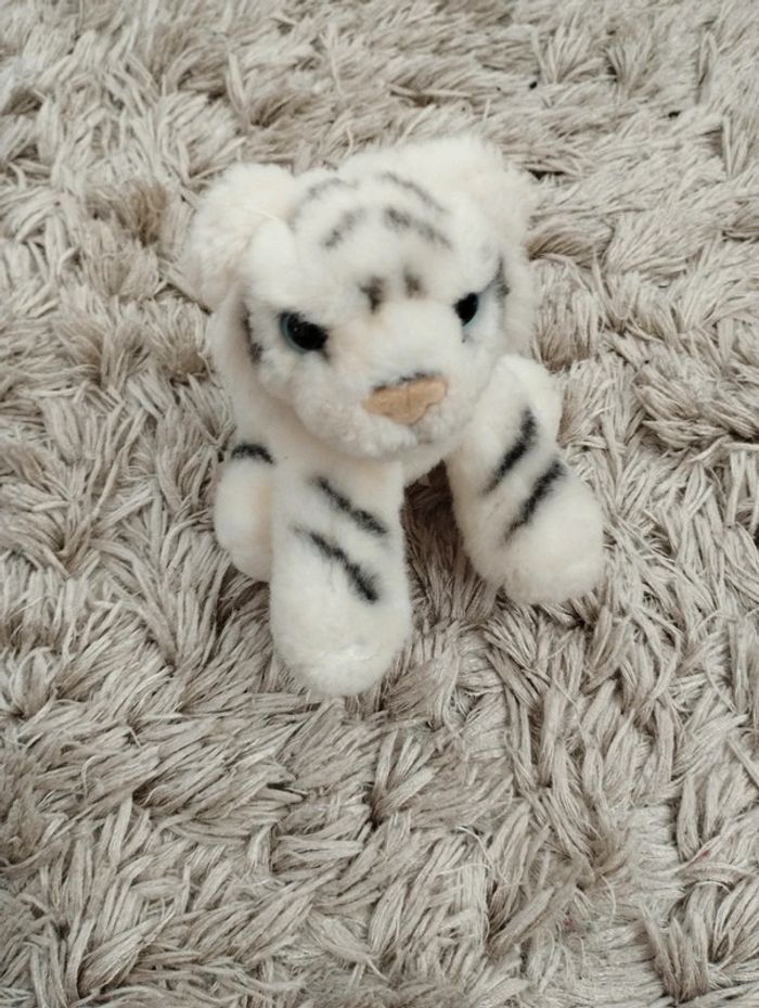 Lot bébés animaux - photo numéro 6