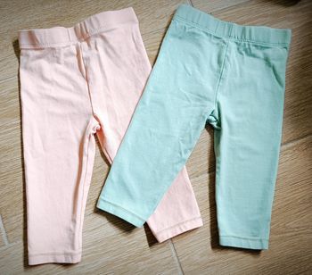 Leggings 6 mois