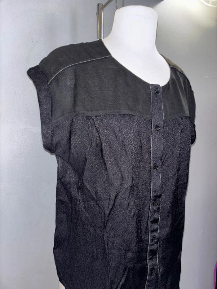 Blouse Naf Naf - photo numéro 2