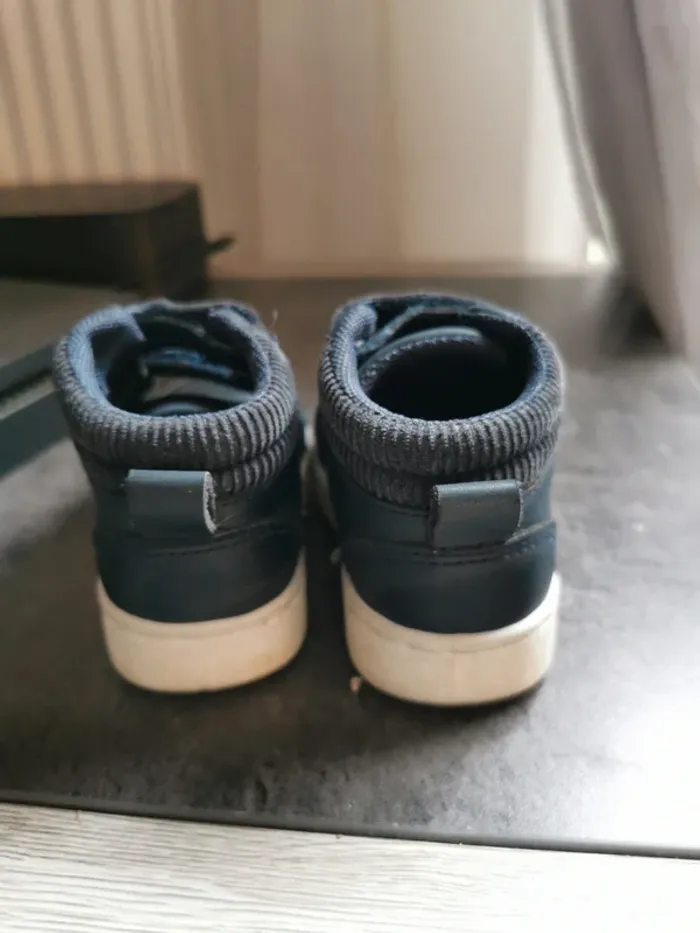 Chaussure - photo numéro 3