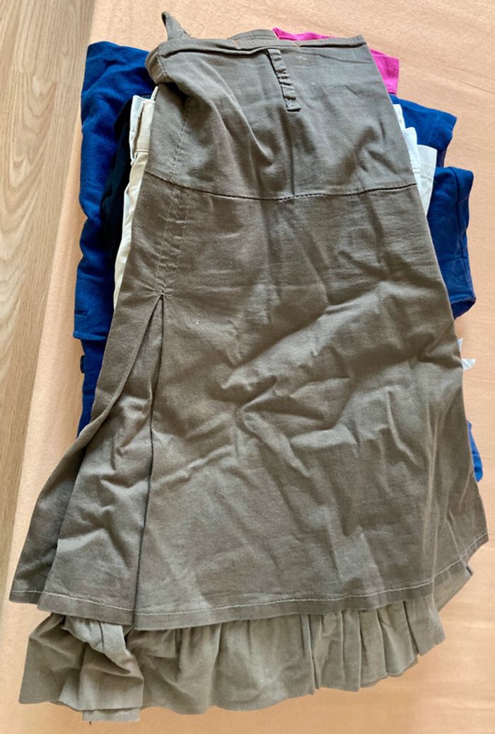 Lot de 14 vêtements - Taille L / XL - 40 / 42 - photo numéro 5