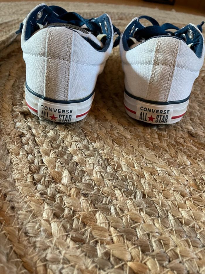 Converse enfant - photo numéro 8