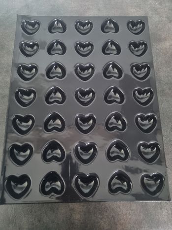 Moule flexipan Guy Demarle NEUF