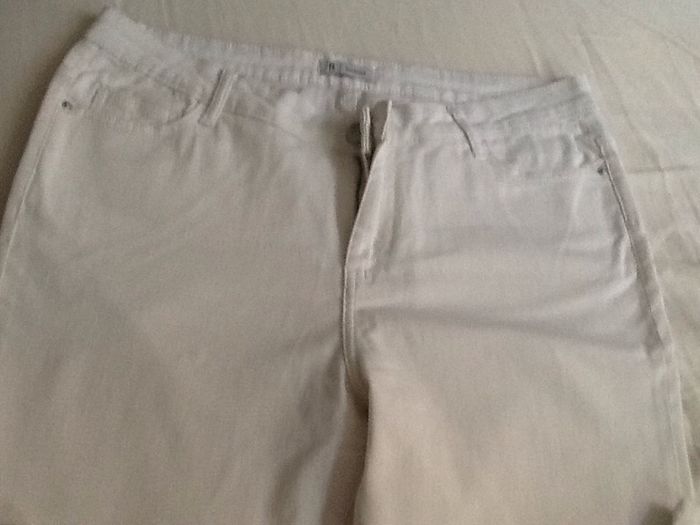 Jeans droit - photo numéro 2