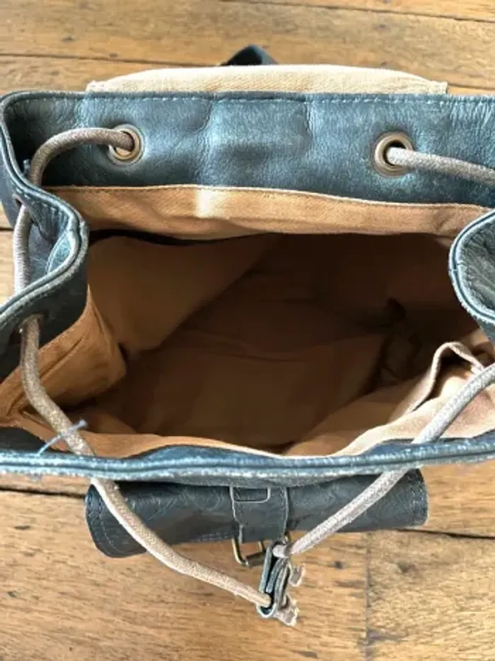 Sac à dos Paul Marius - photo numéro 12