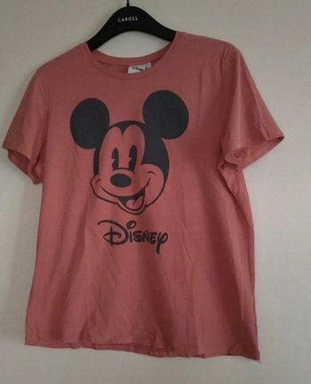 Pyjama 2 pièces Disney Mickey t l
