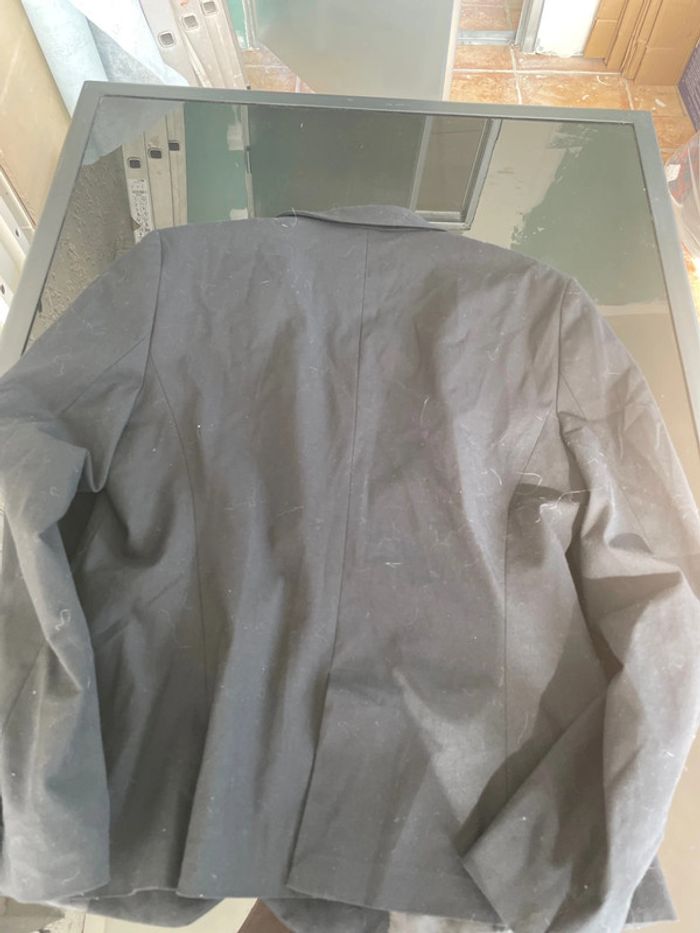 Veste Zara , en taille 42 - photo numéro 6