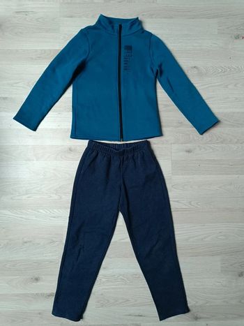 jogging decathlon 8 ans