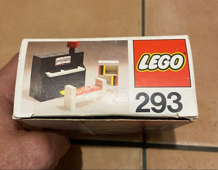 Lego 293 - photo numéro 4