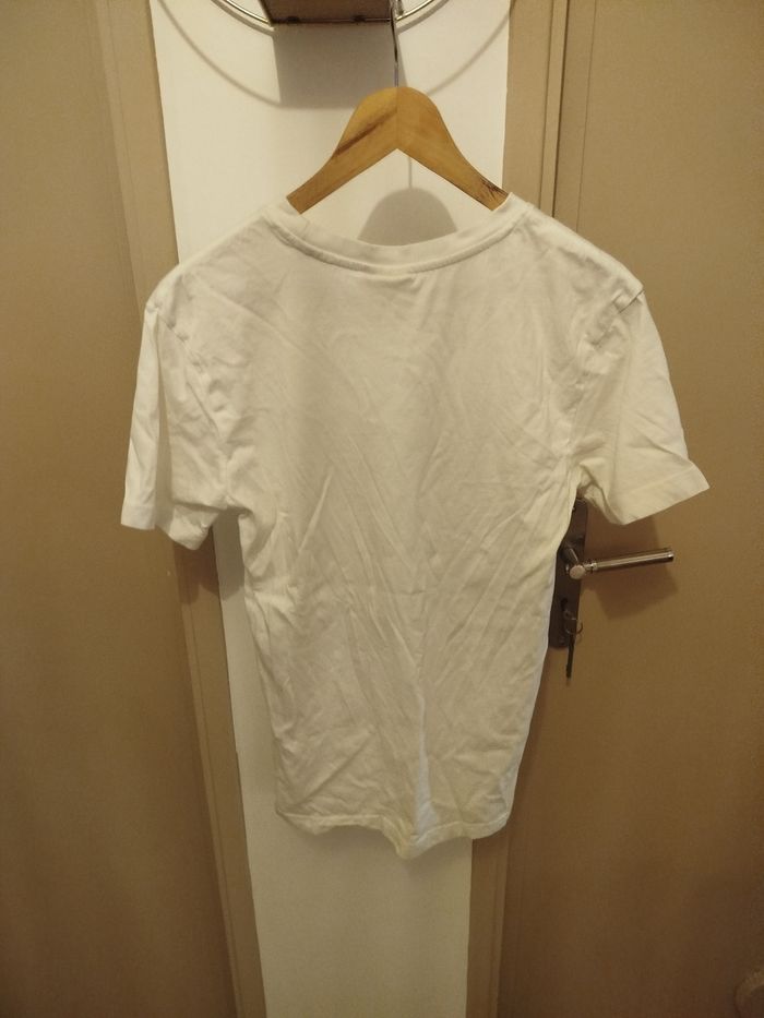 Tee shirt official product - photo numéro 2