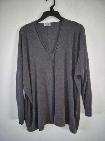 Pull American Dividence Natural