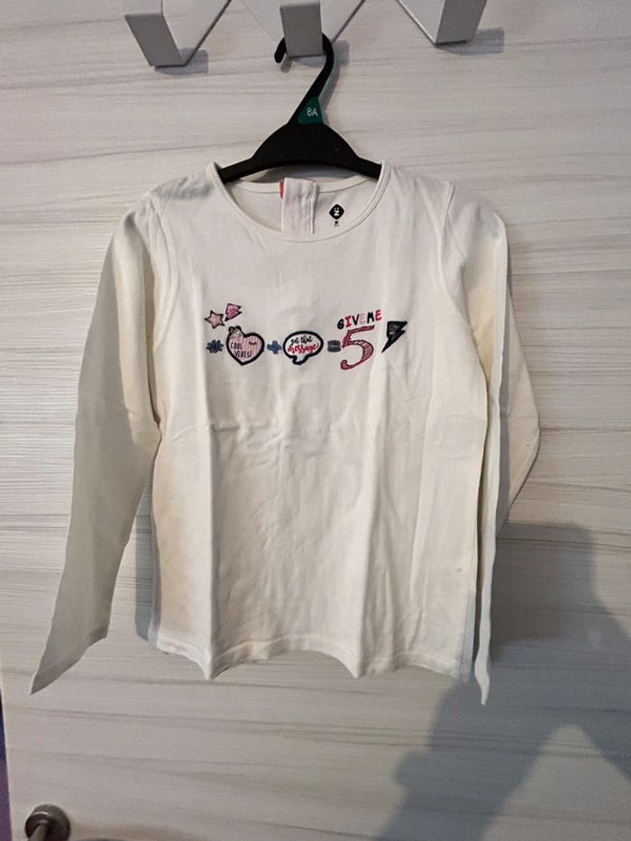 Teeshirt « Z Kids »