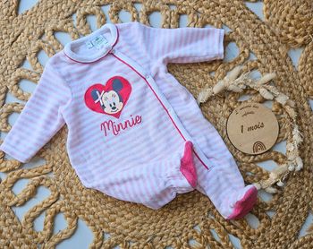 Pyjama Disney 1m