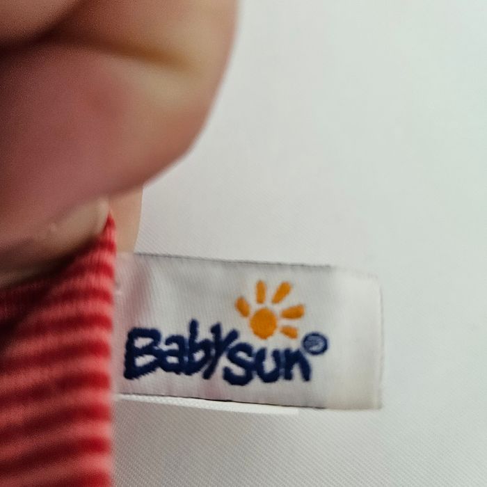 Doudou raton laveur  baby sun - photo numéro 6