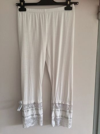 Legging original T.U