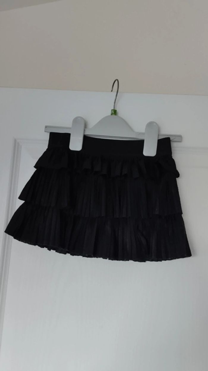 Jupe Orchestra 6 ans