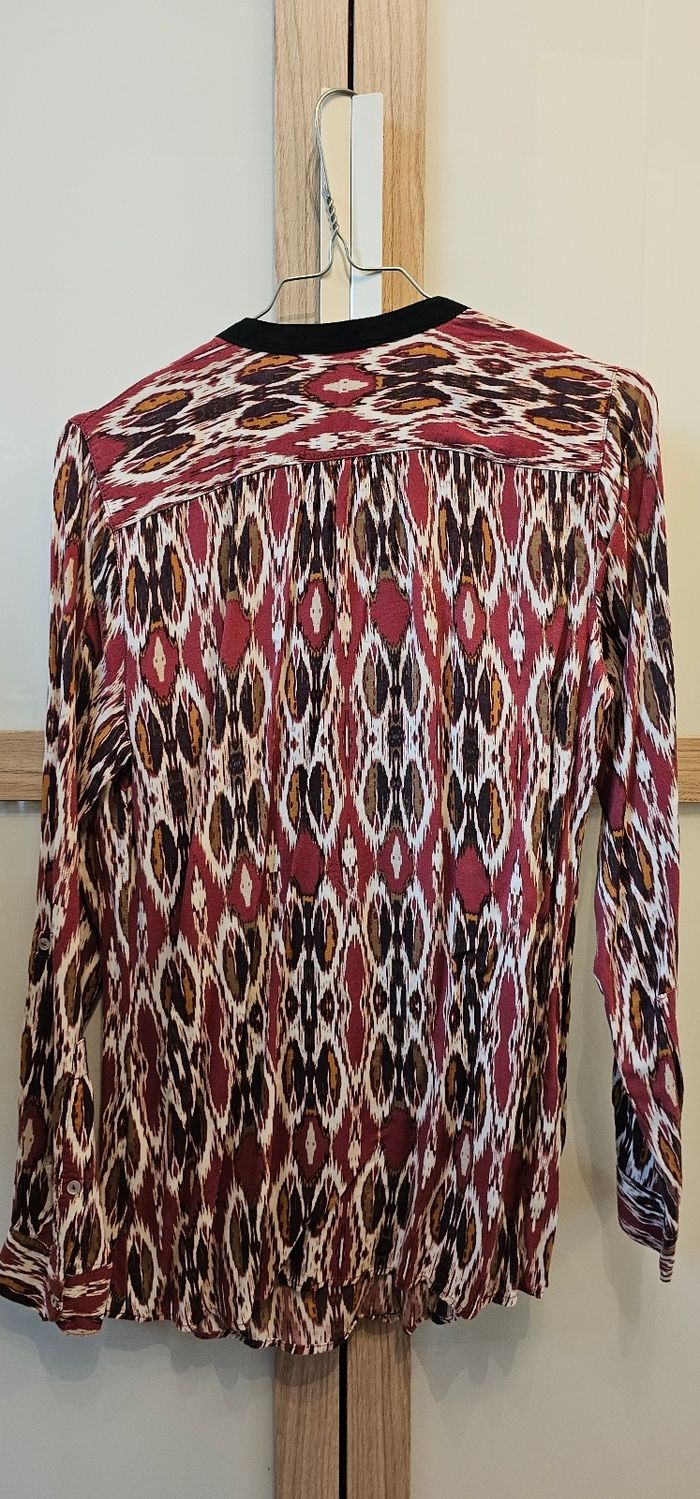 Chemisier femme camaïeu 36 - photo numéro 3