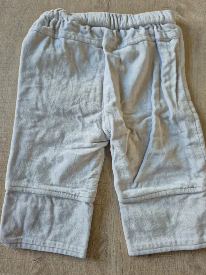 Pantalon chaud - photo numéro 3