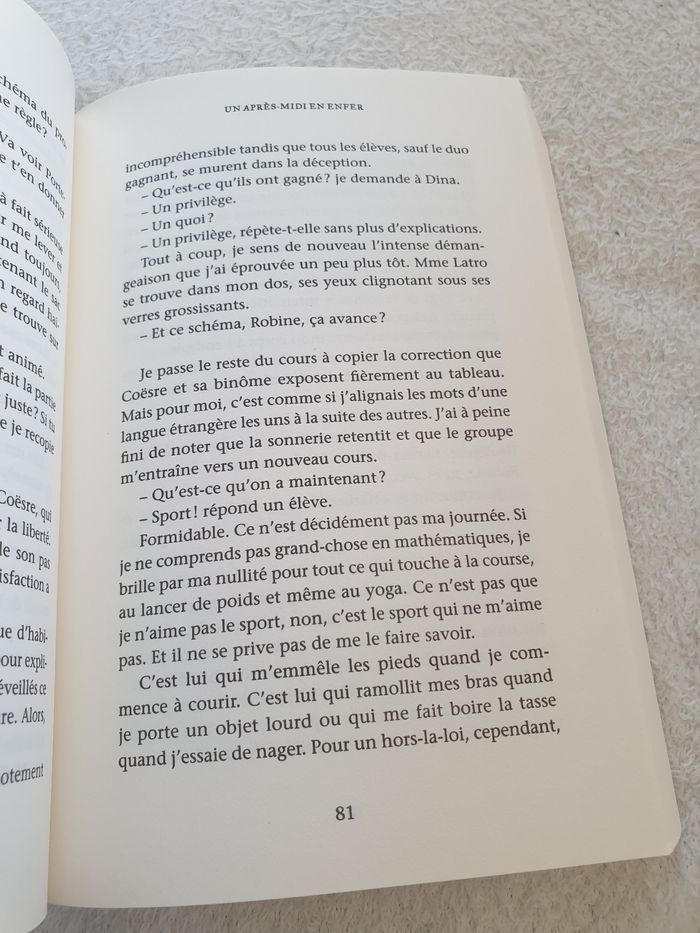 Livre La clé des champs - photo numéro 7