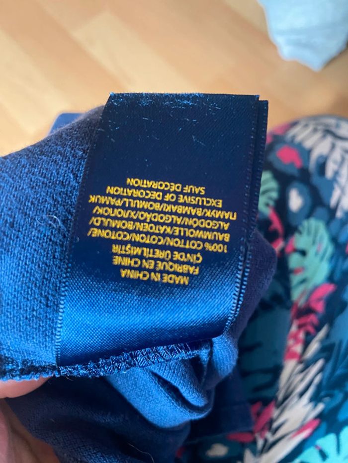 Polo Ralph Lauren Taille 4 ans - photo numéro 5