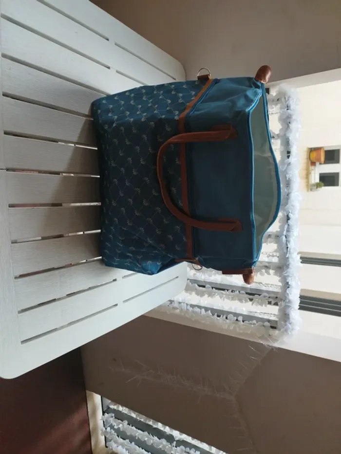 Sac voyage Nathalie Andersen - photo numéro 6