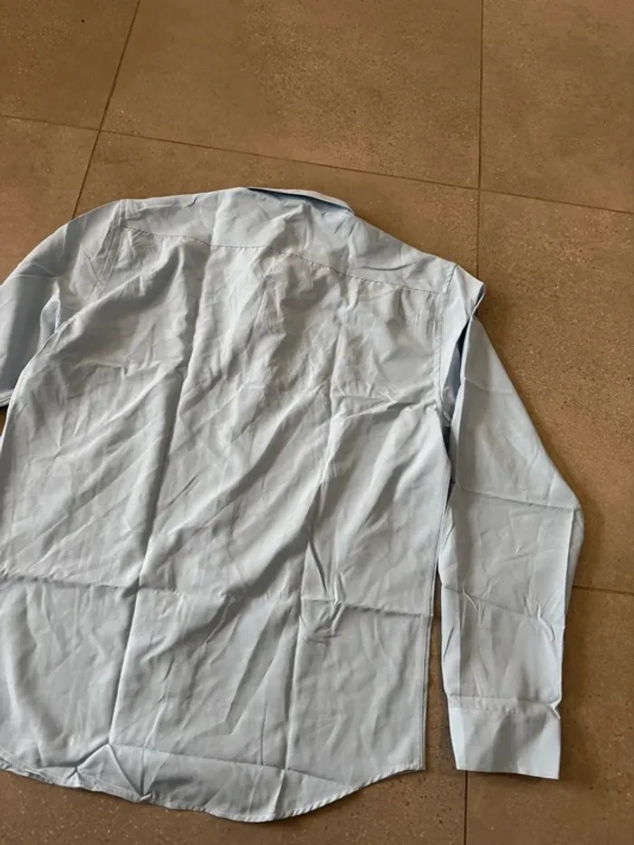 Chemise Manfinity, taille XL, très bon état - photo numéro 5