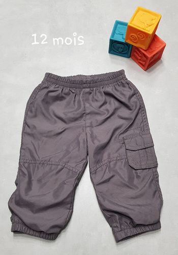 Pantalon 12mois