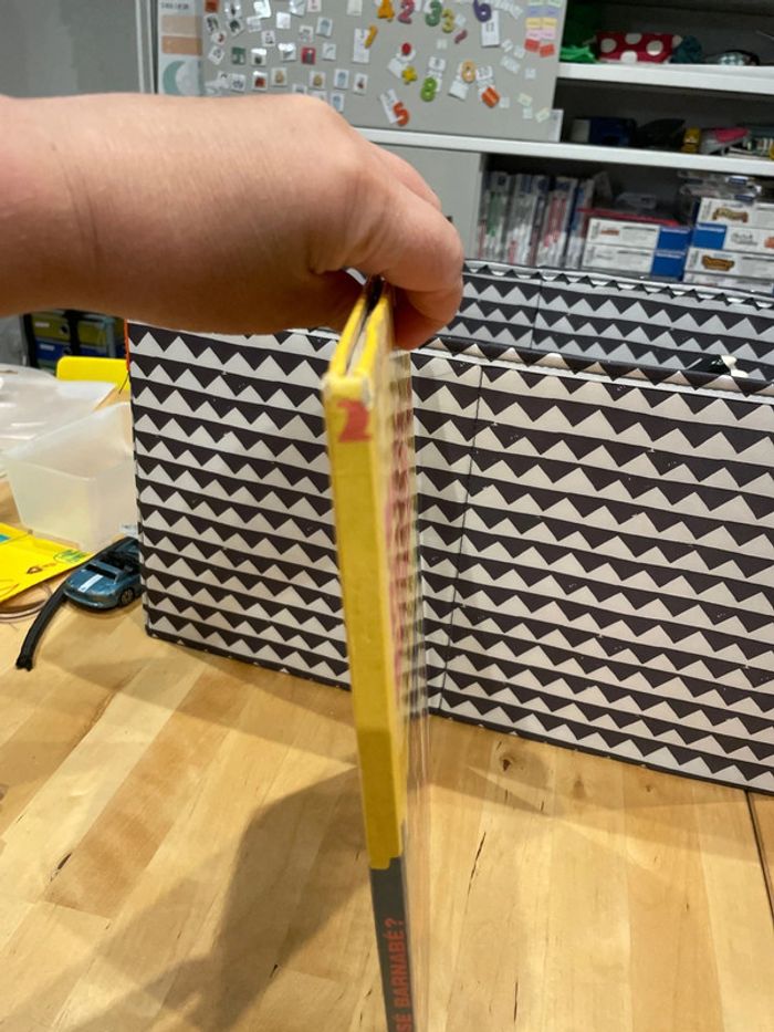 Bd vintage les toyottes - photo numéro 3