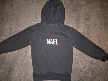 Pull adidas NAEL