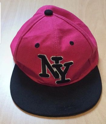 Casquette neuve 58 cm