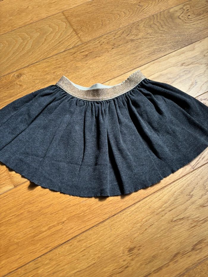 Jupe Petit Bateau
