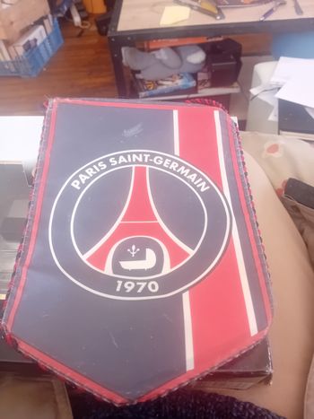 Fanion psg