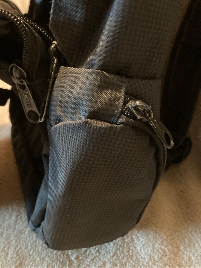 Sac à dos - photo numéro 4