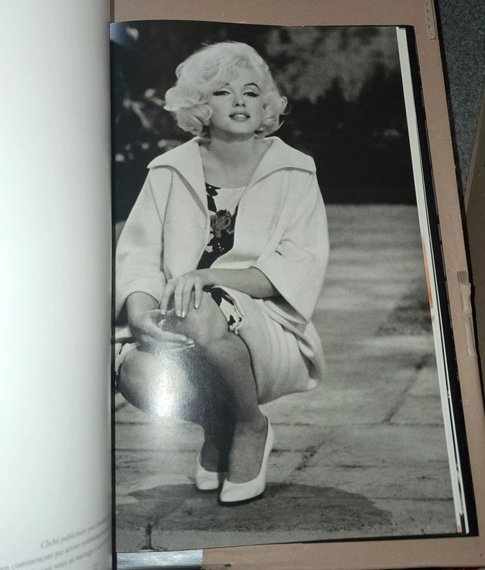 Marilyn et les caméras - photo numéro 13