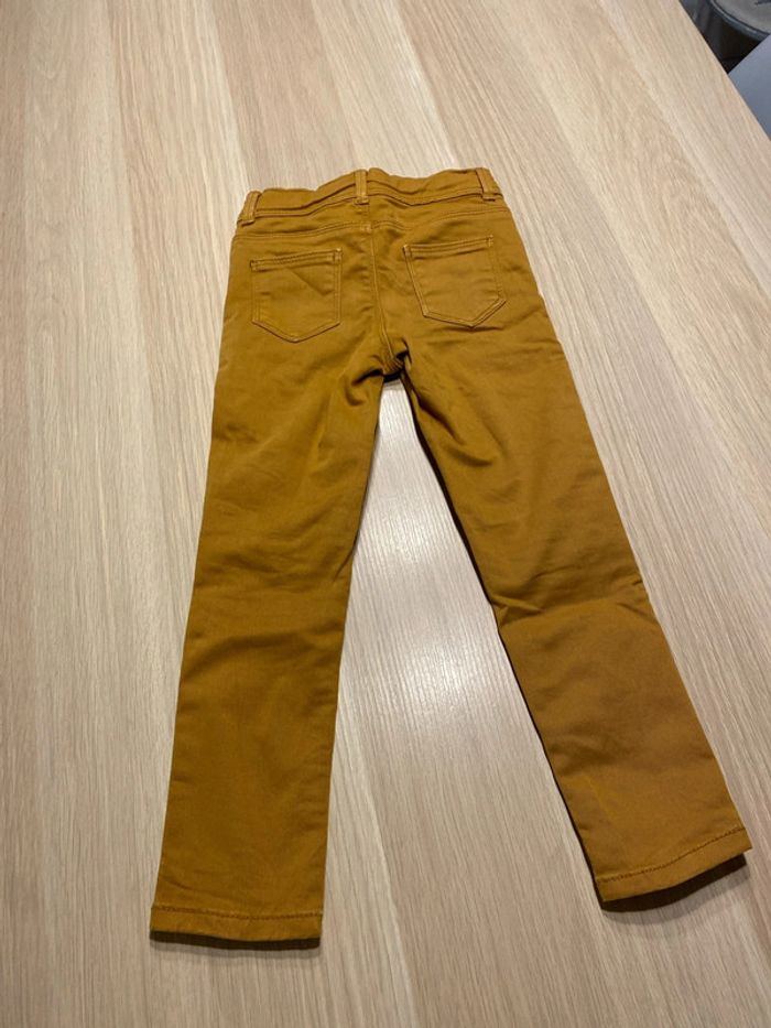 Pantalon skinny 5 ans Kiabi - photo numéro 3