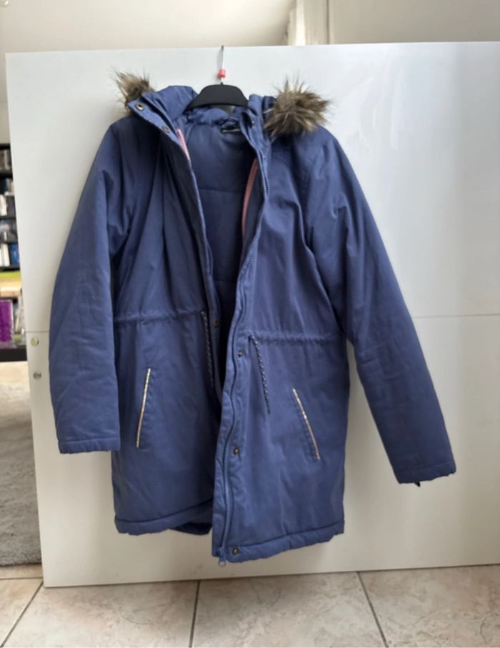 Manteau