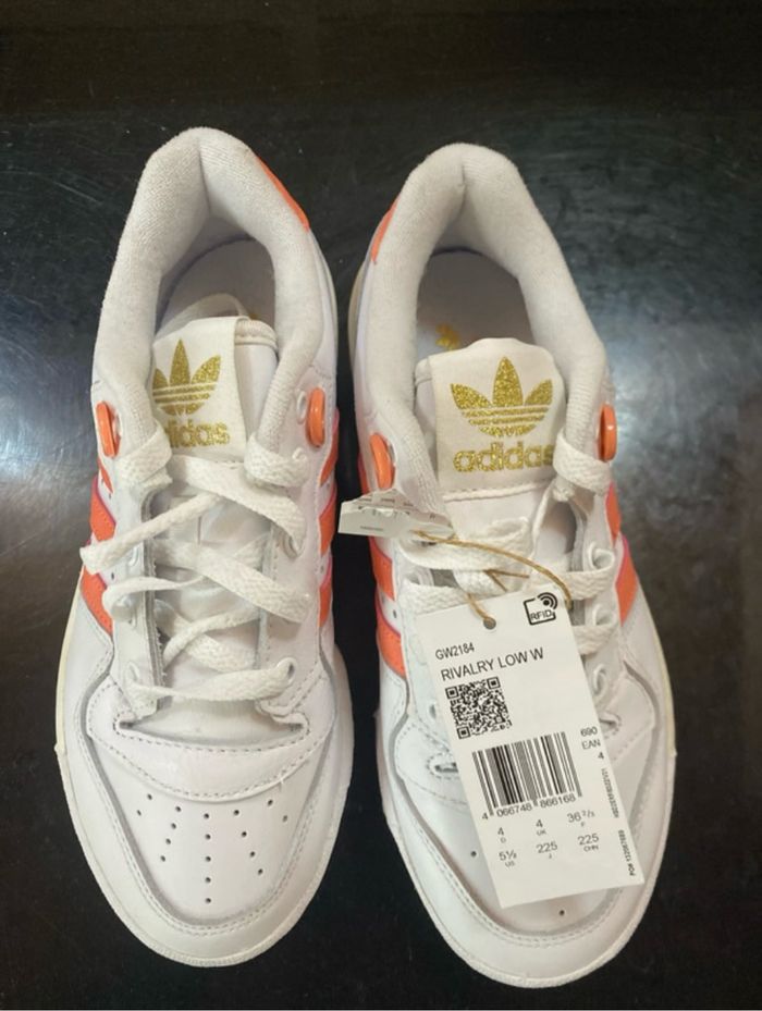 Adidas rivalty low - photo numéro 3